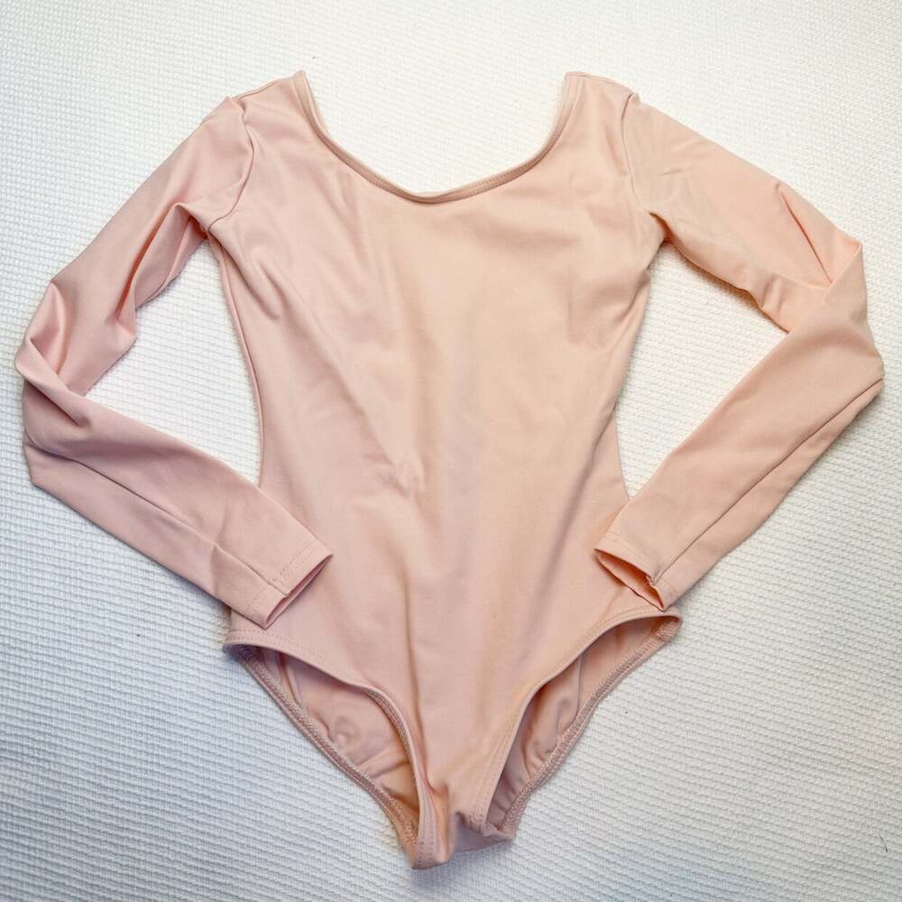 Capezio Ballet Leotard - Medium
